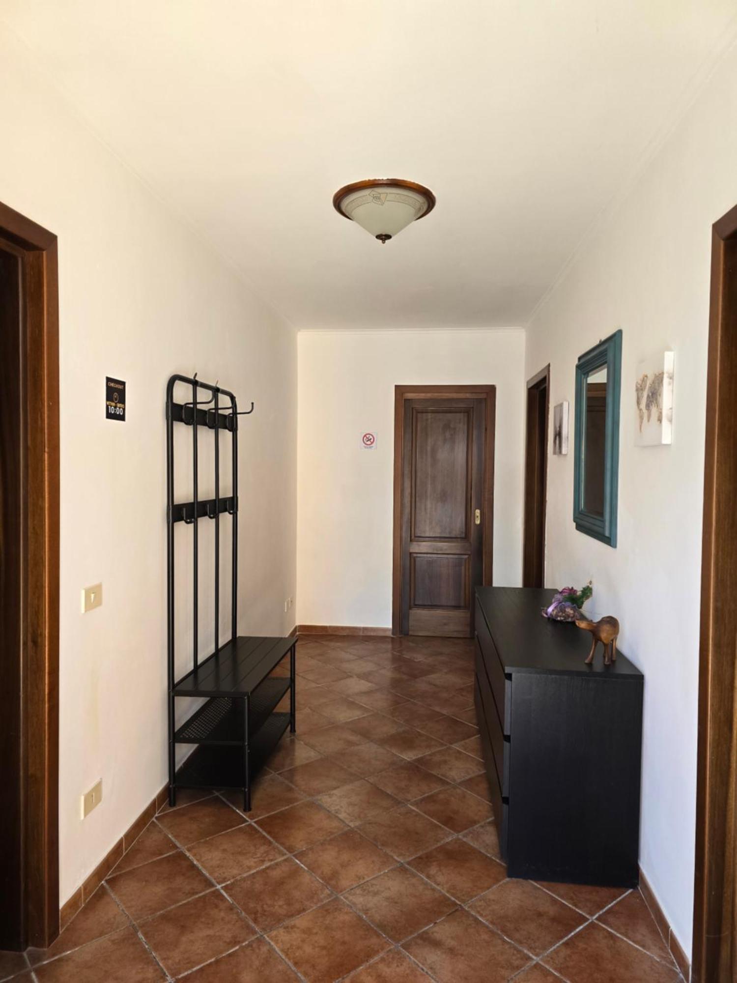 Apartamento Relax Fiumicino Exterior foto