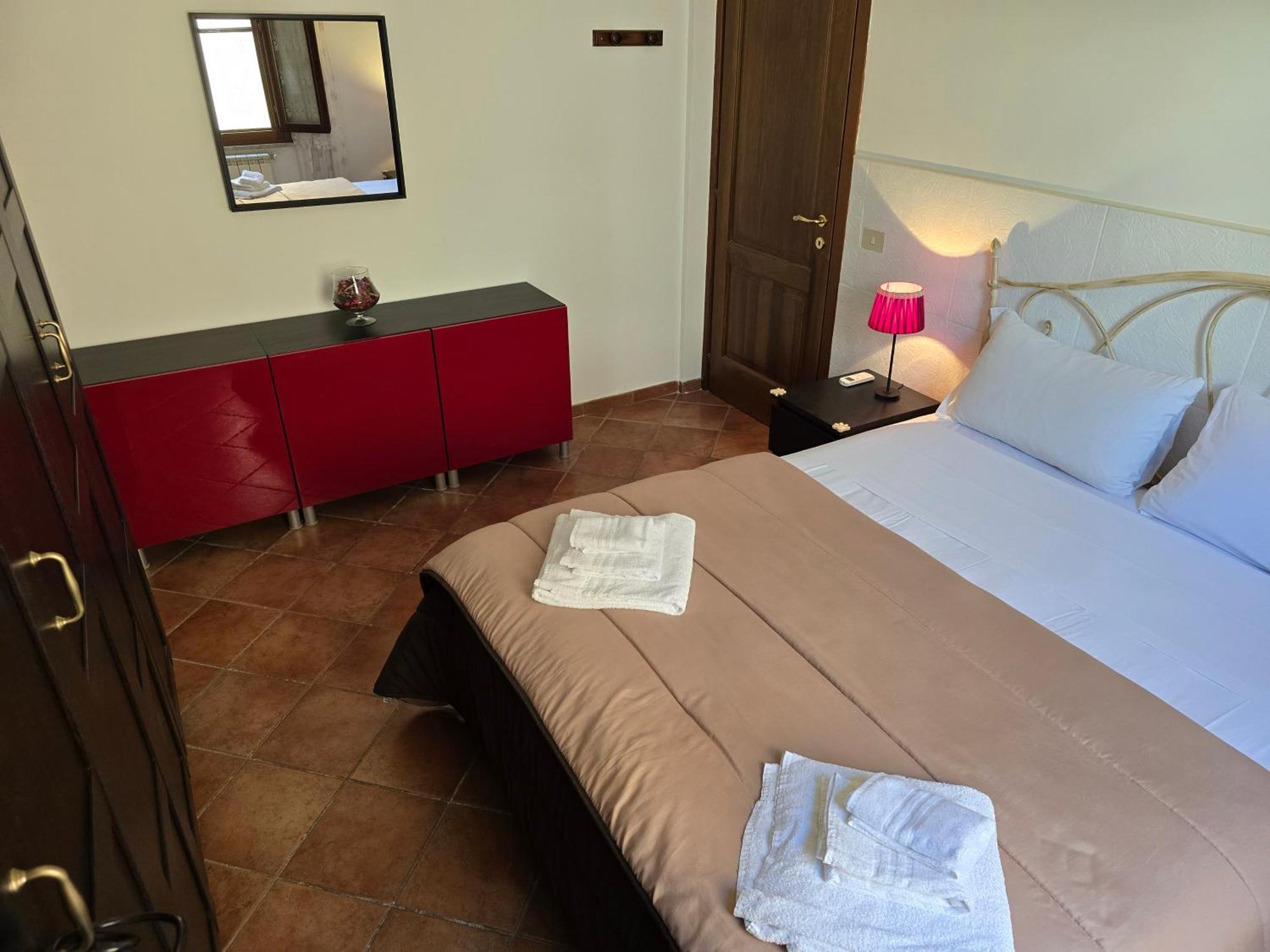 Apartamento Relax Fiumicino Exterior foto